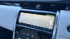 Land Rover Discovery Sport 2.0 D180 SE 5dr Auto Diesel Station Wagon